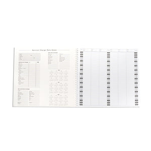 Appointment Schedule Organizer Calendars