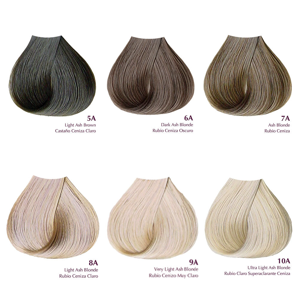 Gray Hair Color Chart Touch Of Gray Hair Color Just For Men