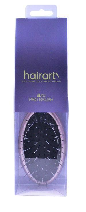B20 Pro Brush HairArt Int'l Inc.