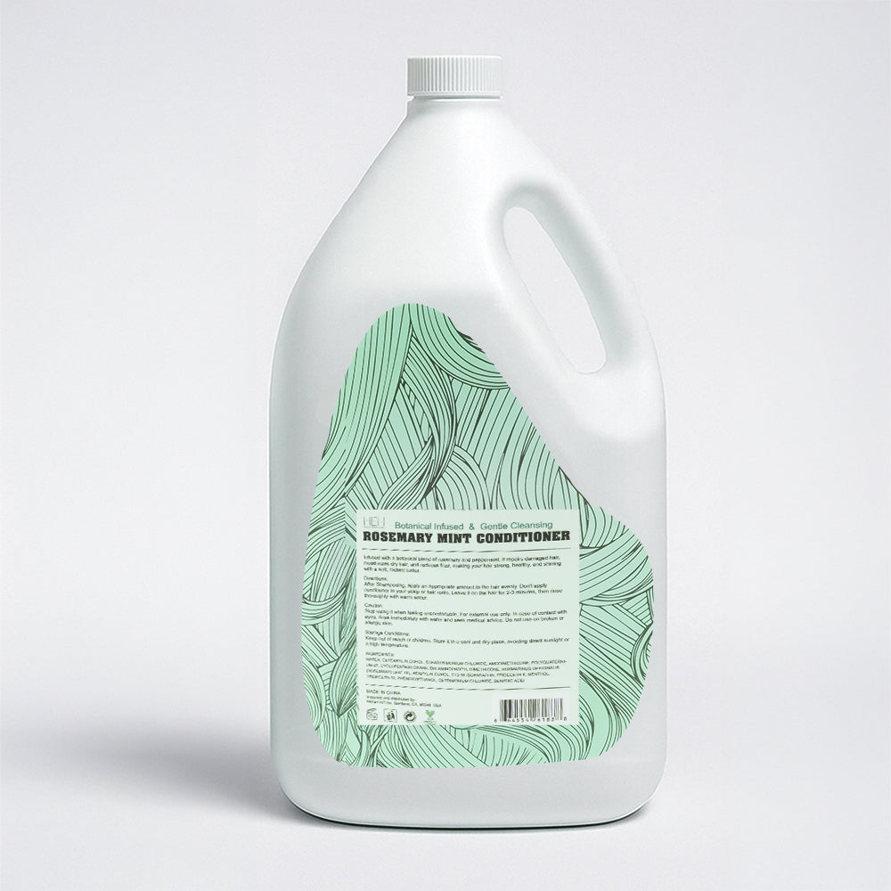 Rosemary Mint Hair Care Conditioner 16 oz./3.7 L