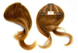 Bangs (Clip-ins, 100% Human Hair) HairArt Int'l Inc.