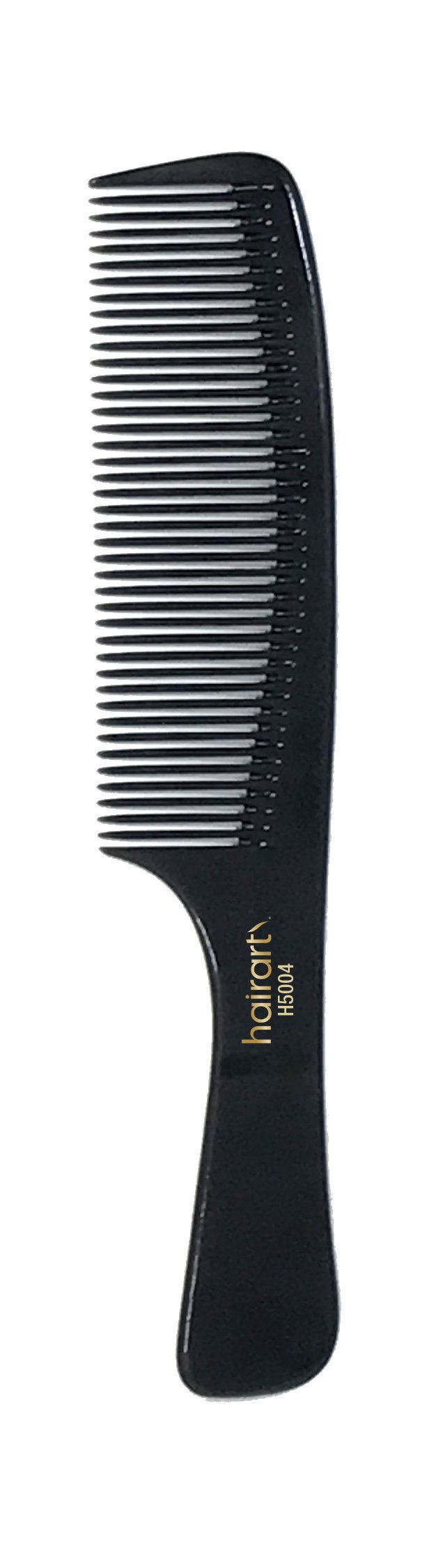 Barber Comb Medium 8 HairArt Int'l Inc.