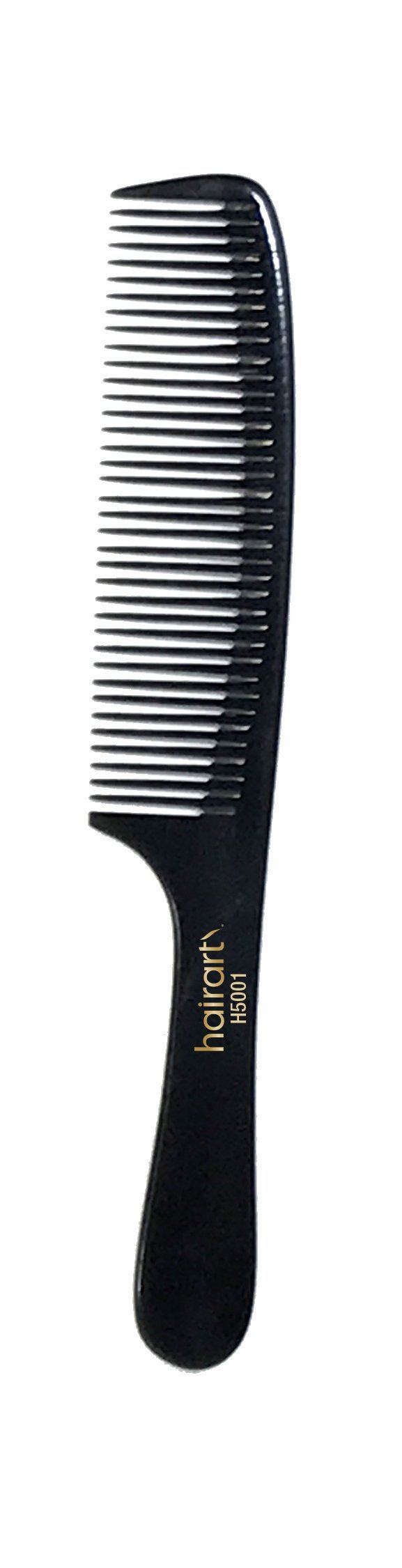Barber Comb Small 8 HairArt Int'l Inc.