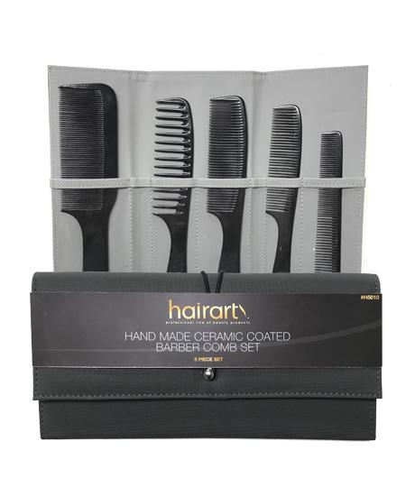 Ceramic hair comb best sale