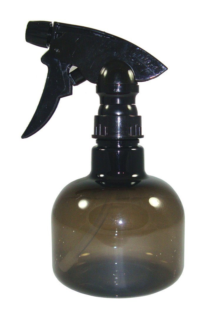 Salon deals spray bottle