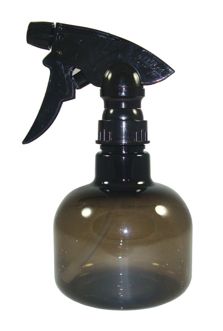 Bell Shape Spray Bottle HairArt Int'l Inc.