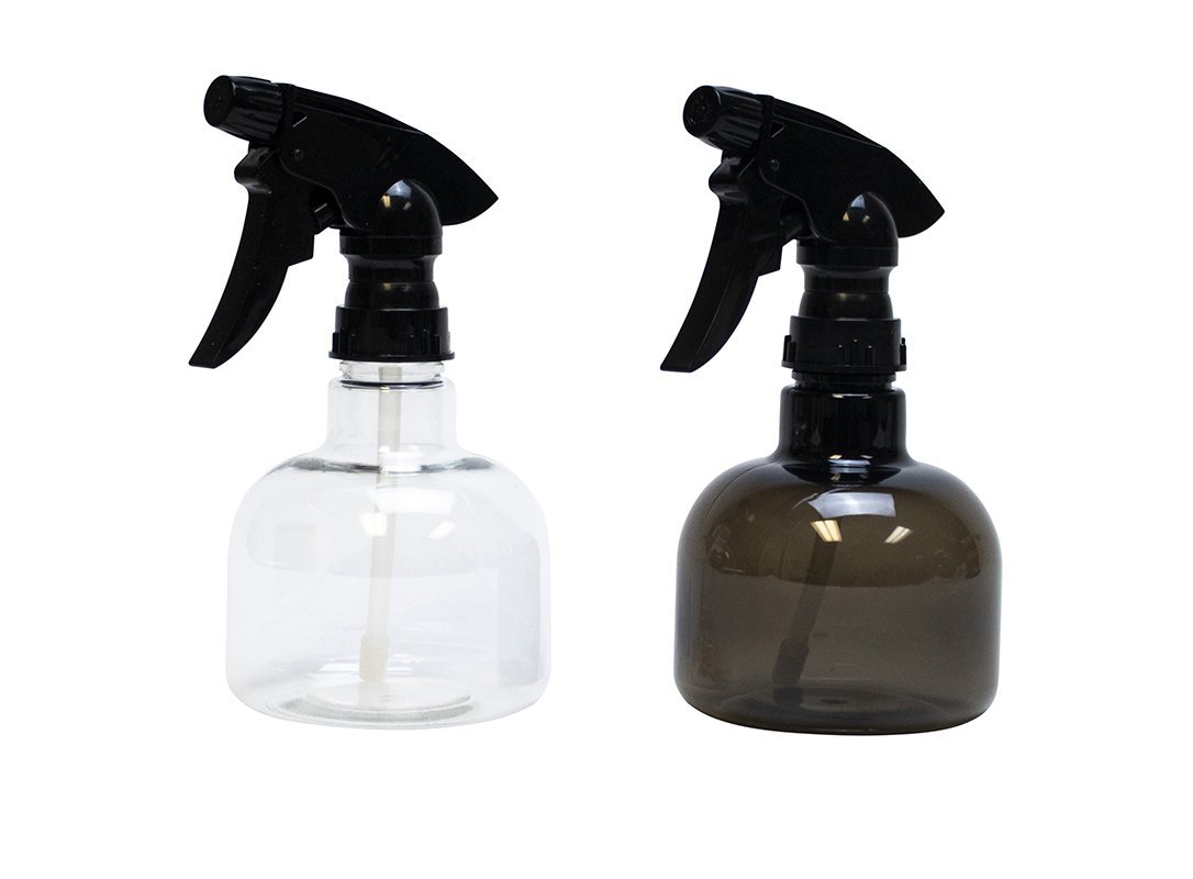 Bell Shape Spray Bottle HairArt Int'l Inc.