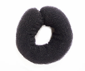 Bendable Bun Shaper- Hair Donut- 3 Colors Available HairArt Int'l Inc.