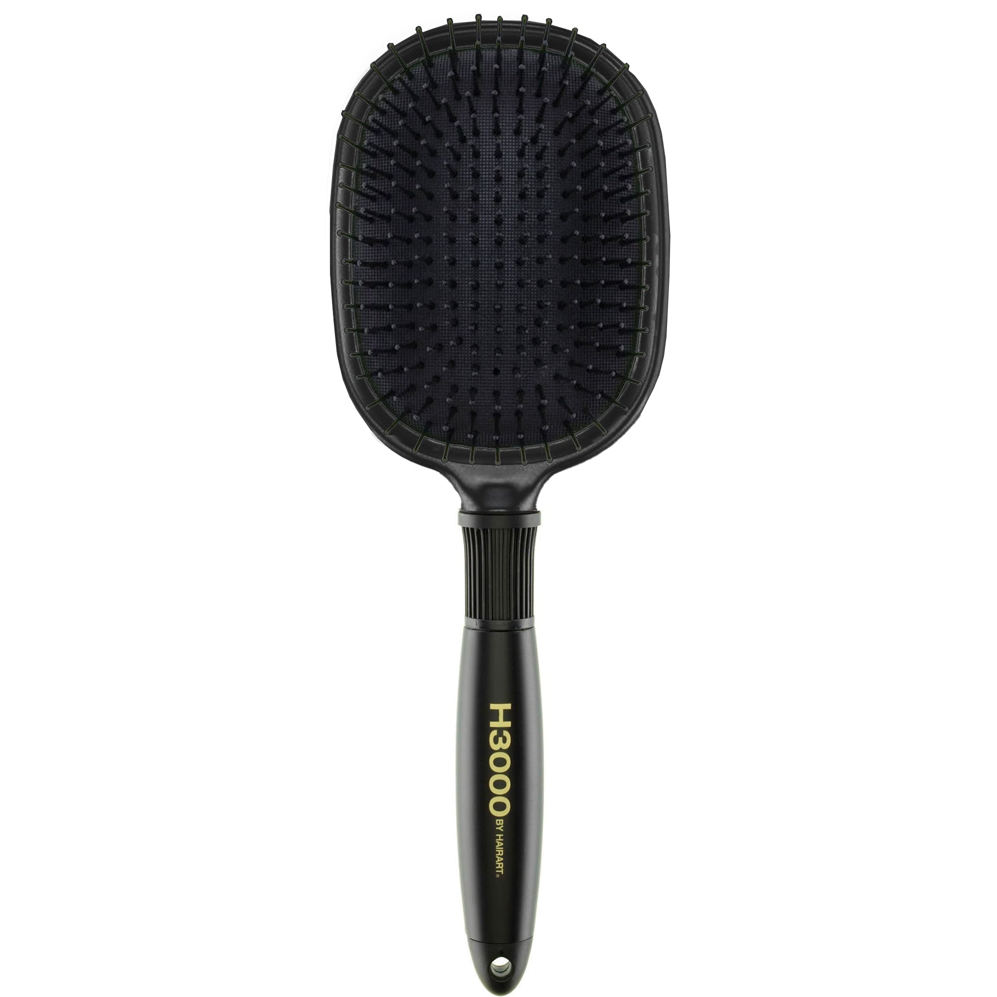 Paddle Brush - H3000 Collection HairArt Int'l Inc.