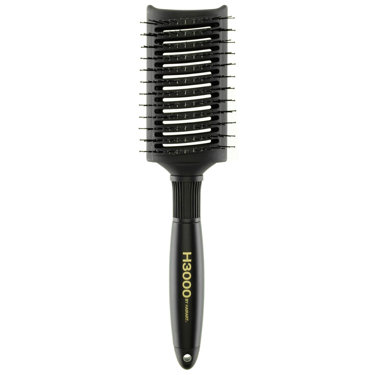 H3000 Tourmaline & Ceramic Wet Brush