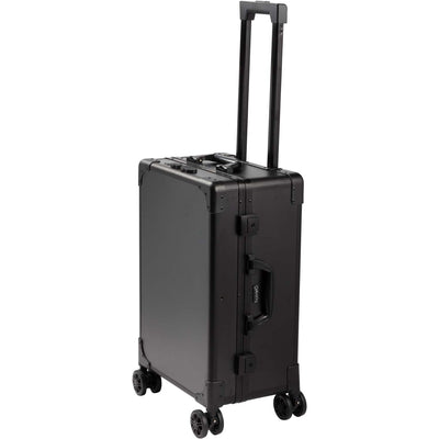 Bluetooth Enabled Travelling Styling Content Creation Station with Phone Holder + Lock HairArt Int'l Inc.