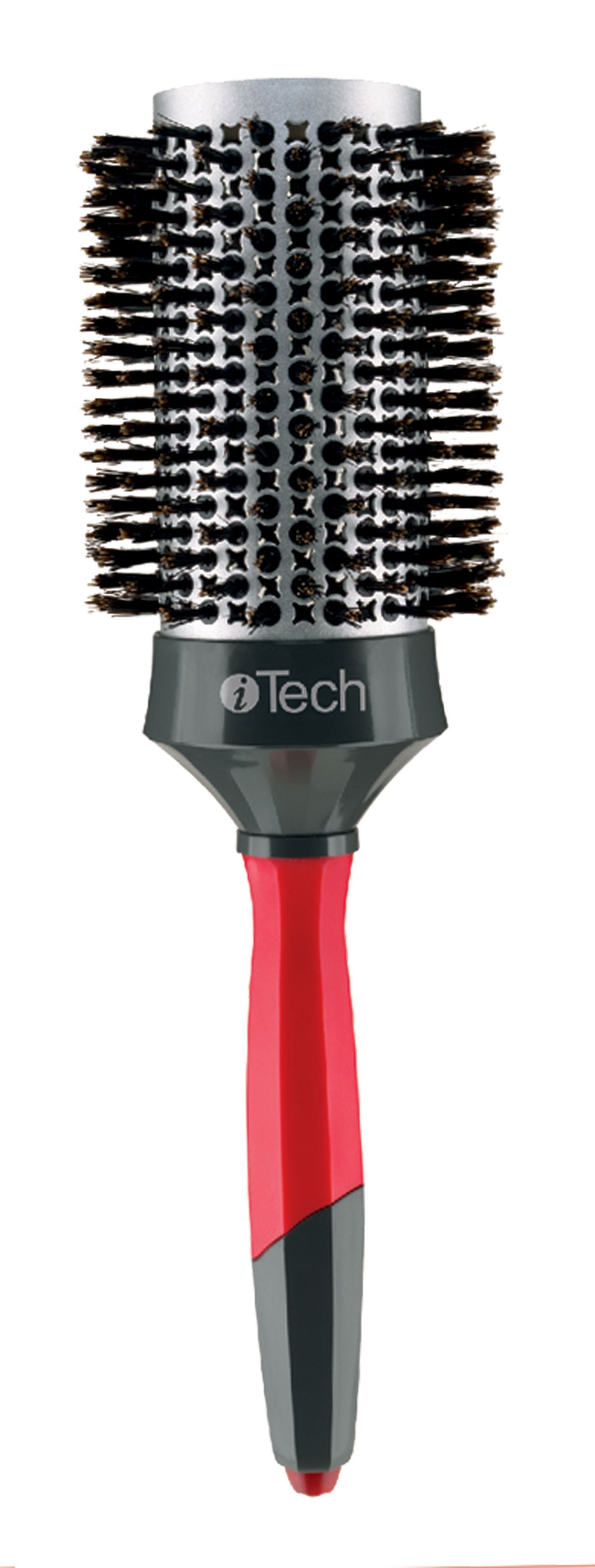 Boar Bristle W/ Magnetic Therapy Handle HairArt Int'l Inc.