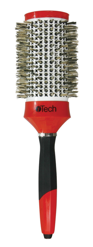Boar Bristle W/ Magnetic Therapy Handle HairArt Int'l Inc.