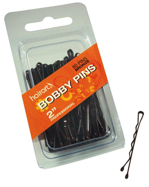 Bobby / Roller Pins HairArt Int'l Inc.