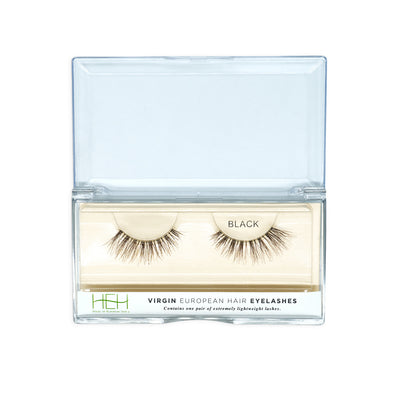 Casual Medium - Luxury Human Hair EyeLashes