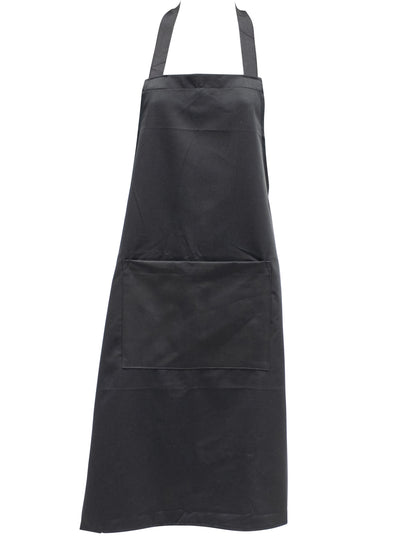 Canvas Apron with Adjustable Straps – Perfect for Barbers & Salons