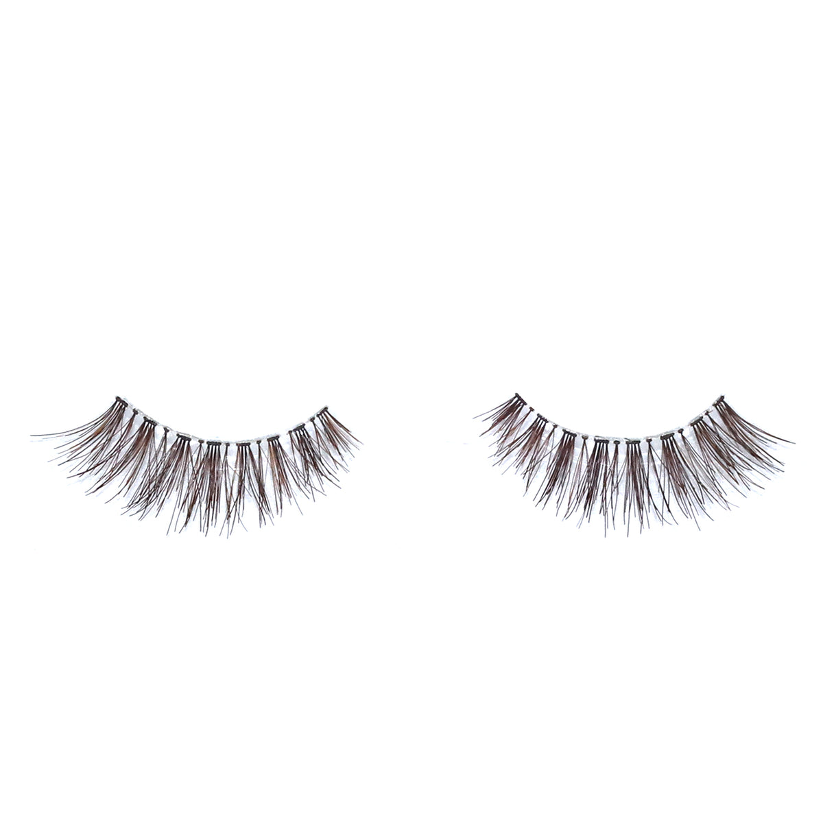 Casual Medium - Luxury Human Hair EyeLashes
