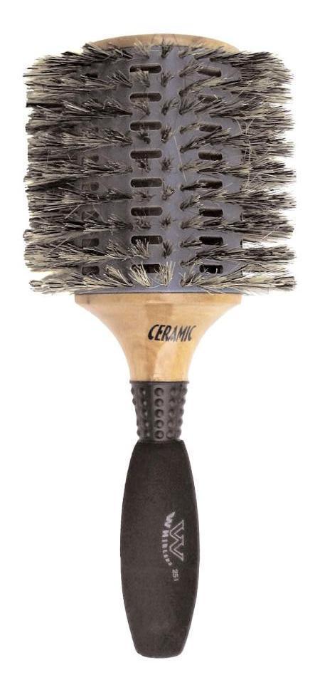 Ceramic Boar Bristle Vented Brush HairArt Int'l Inc.
