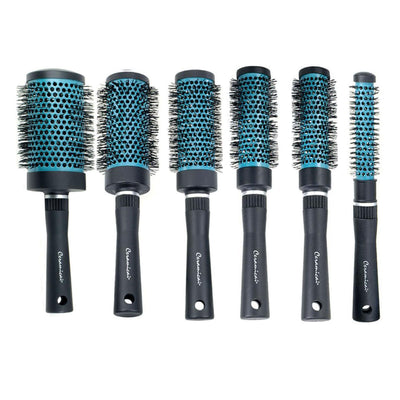 Ceramic Barrel Brush 1 1/4"