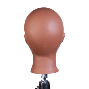 Girl mannequin display, Dark Skin