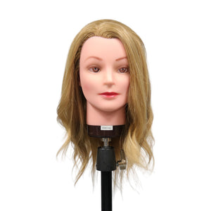 Cindy [80% Human Hair Mannequin]