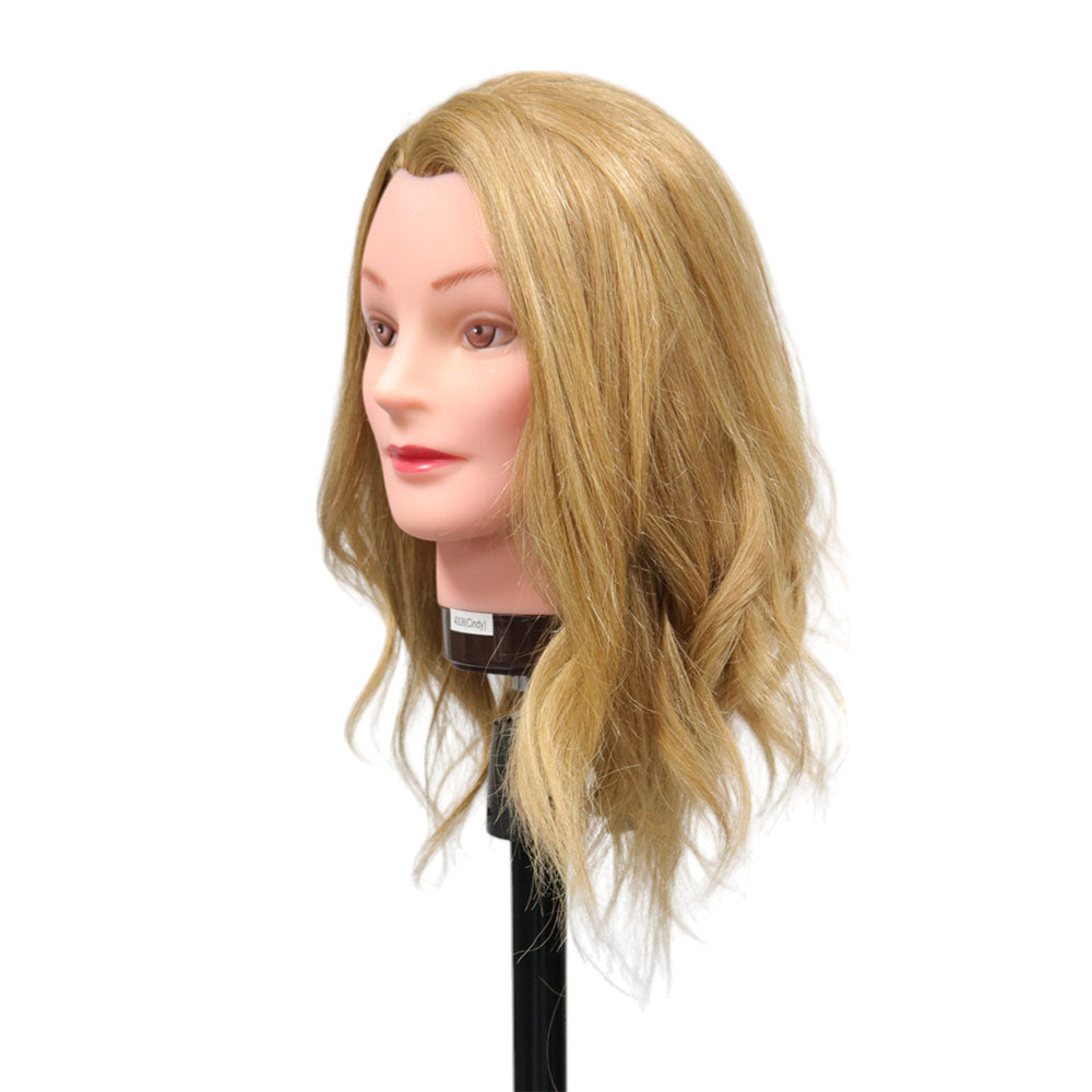 Cindy [80% Human Hair Mannequin]
