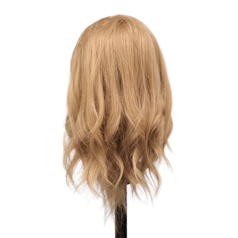 Cindy [80% Human Hair Mannequin]