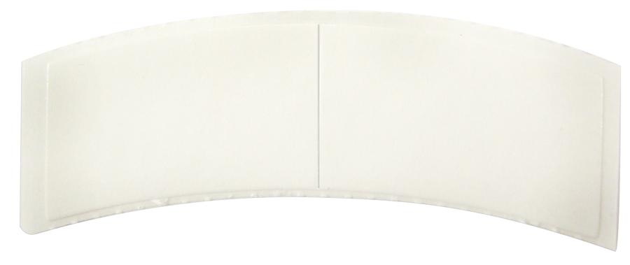 Clear Contour Tape HairArt Int'l Inc.