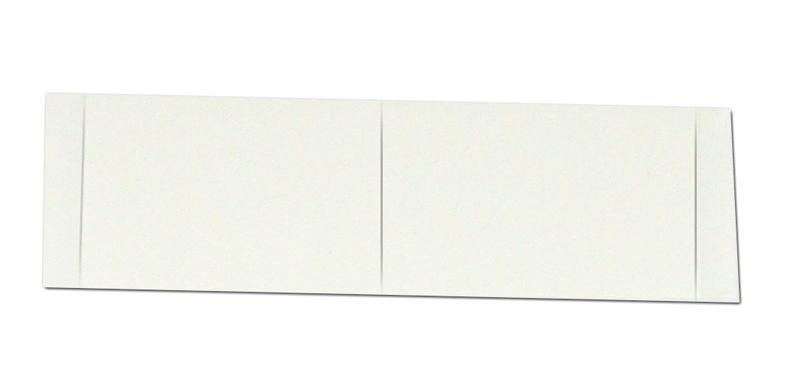 Clear Straight Tape HairArt Int'l Inc.