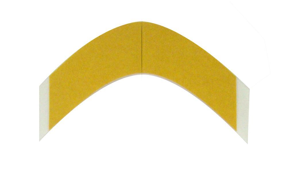 Cloth Front Tape HairArt Int'l Inc.