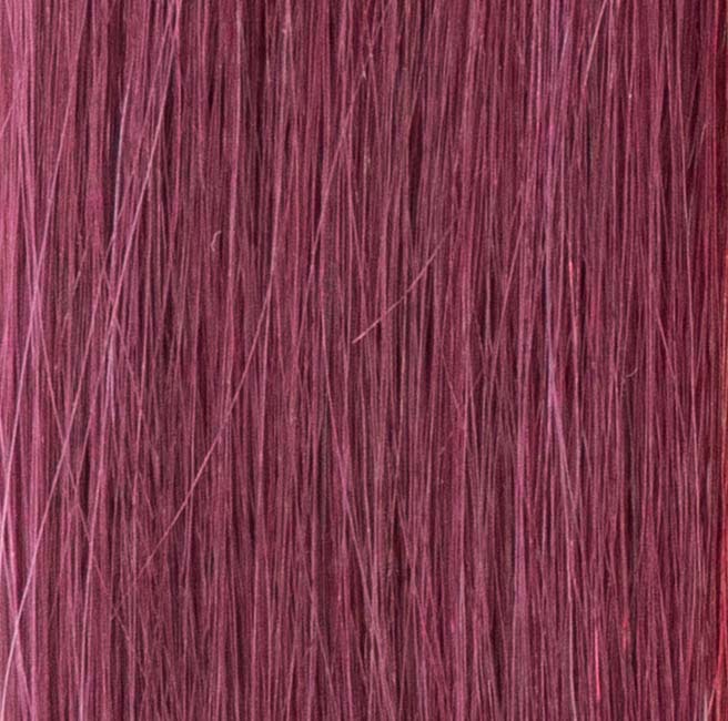 Hairart Tape-In Extensions: Straight 22" - Color