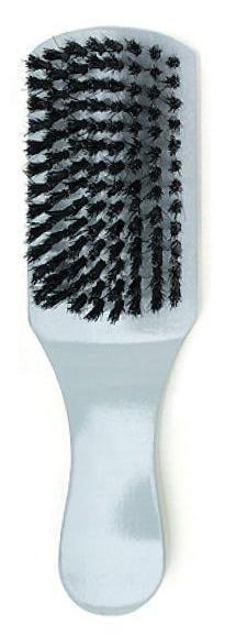 Color Wood Club Brushes Boar Bristles HairArt Int'l Inc.