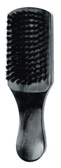 Color Wood Club Brushes Boar Bristles HairArt Int'l Inc.