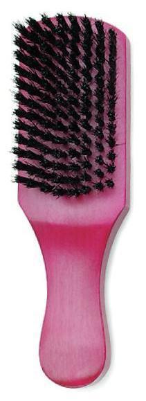 Color Wood Club Brushes Boar Bristles HairArt Int'l Inc.