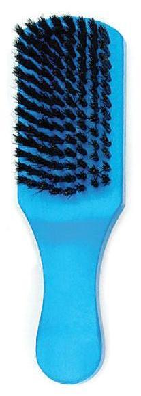 Color Wood Club Brushes Boar Bristles HairArt Int'l Inc.
