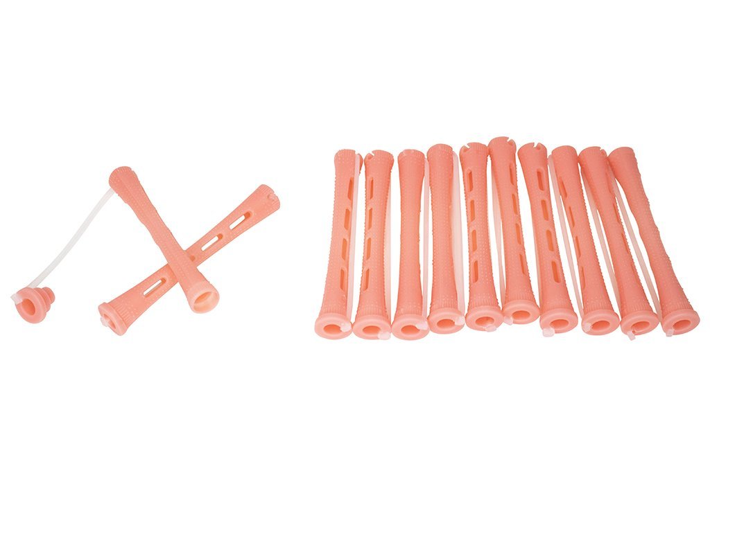 Concave Cold Wave Rods HairArt Int'l Inc.