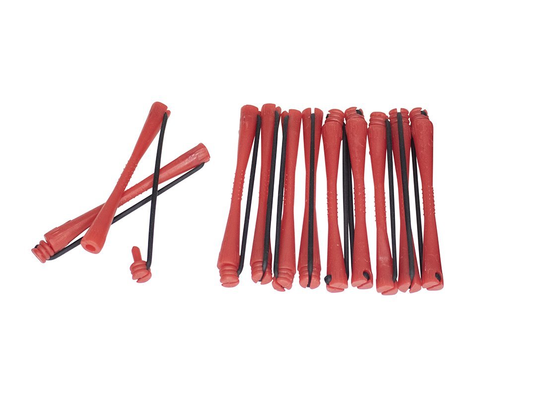 Concave Cold Wave Rods HairArt Int'l Inc.