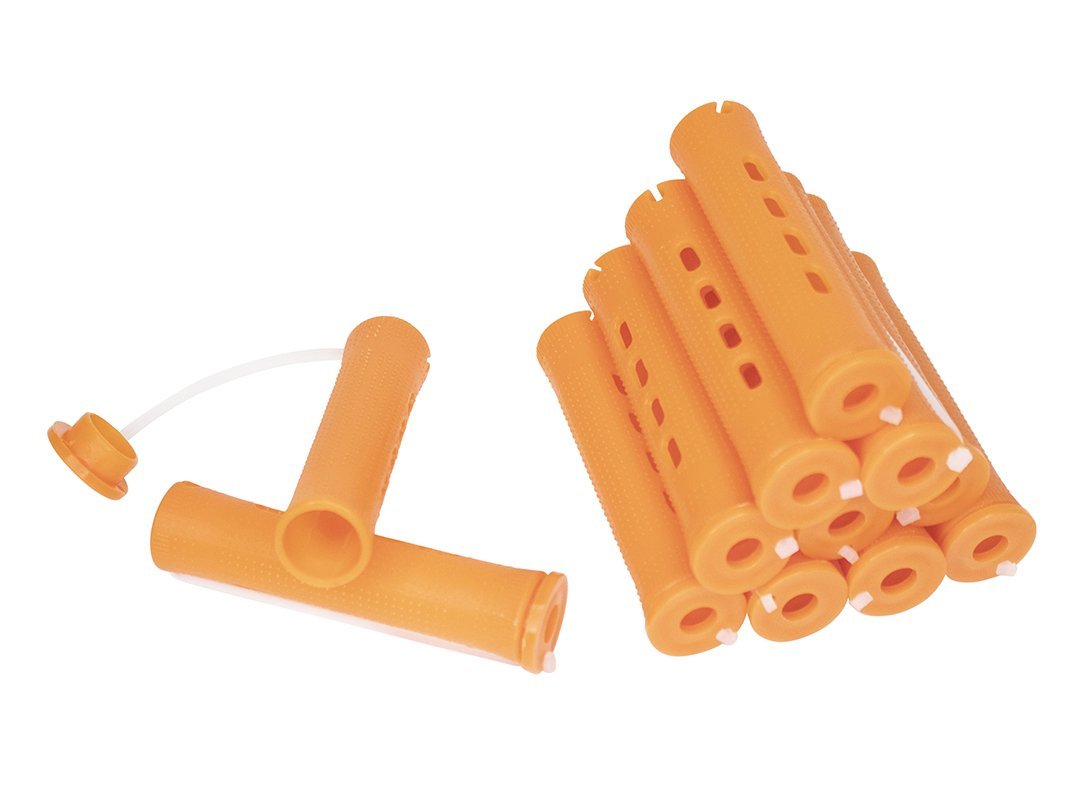 Concave Cold Wave Rods HairArt Int'l Inc.