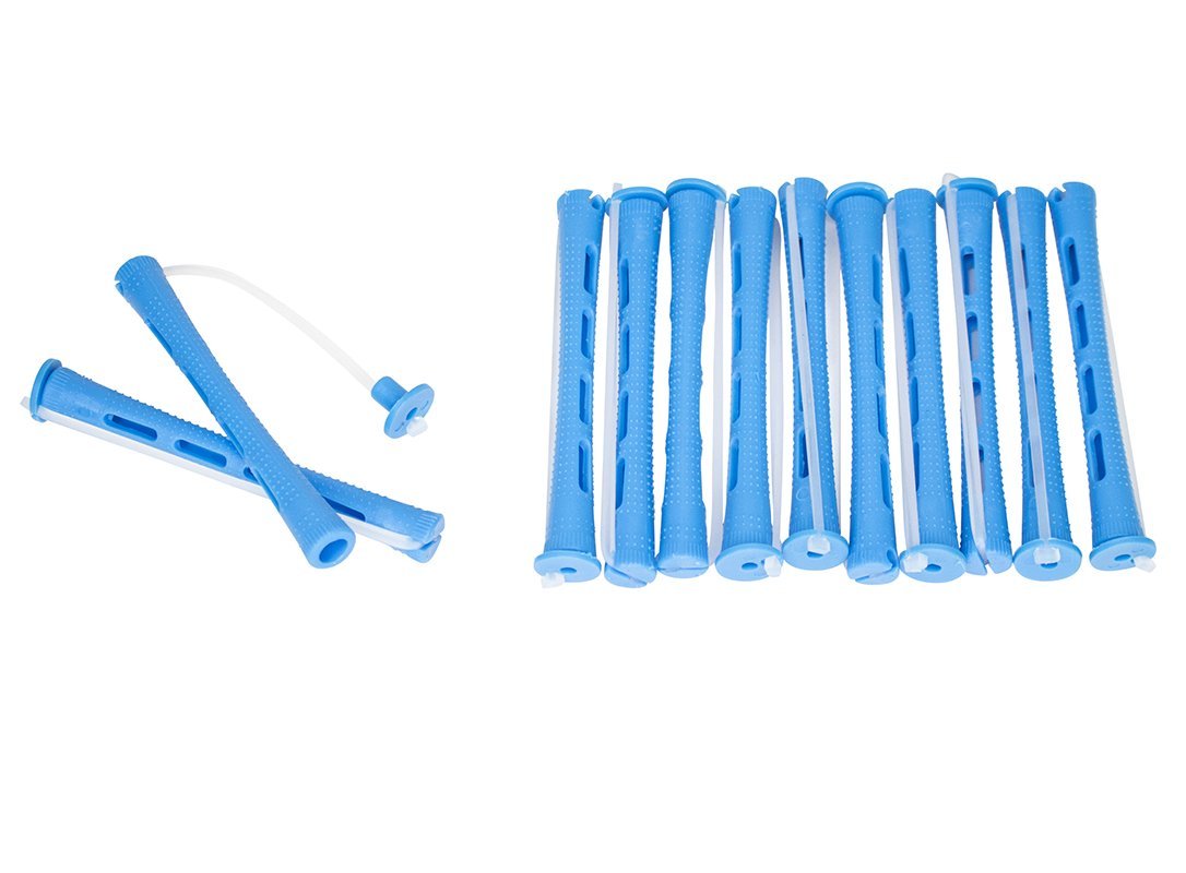 Concave Cold Wave Rods HairArt Int'l Inc.