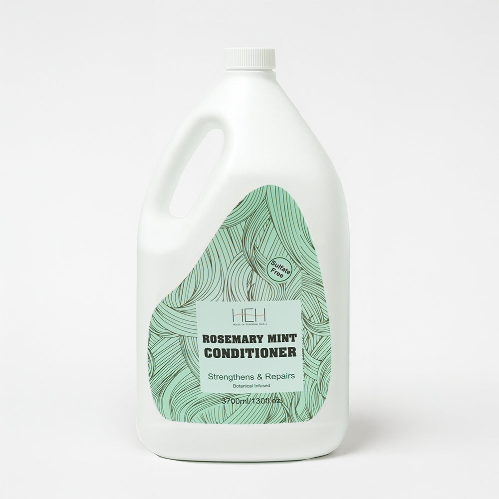 Rosemary Mint Hair Care Conditioner 16 oz./3.7 L