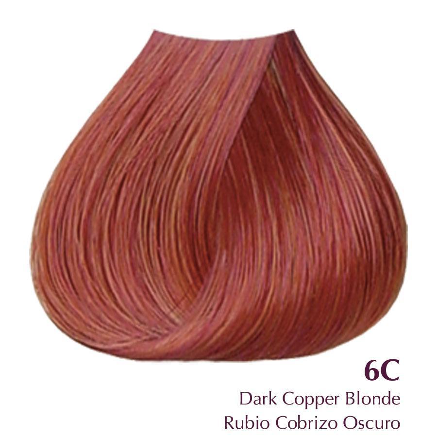 Copper Series HairArt Int'l Inc.