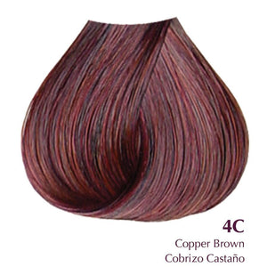 Copper Series HairArt Int'l Inc.