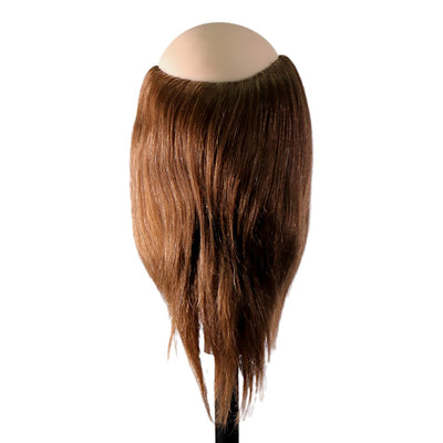 Danny [100% Human Hair Mannequin] HairArt Int'l Inc.