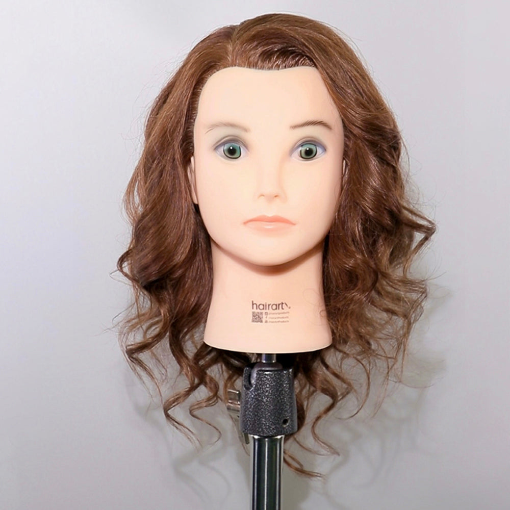 Hairart Mannequin Head Maria 4151M (H7) burmax selling like head