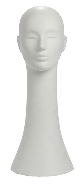 Deluxe Display Mannequin HairArt Int'l Inc.