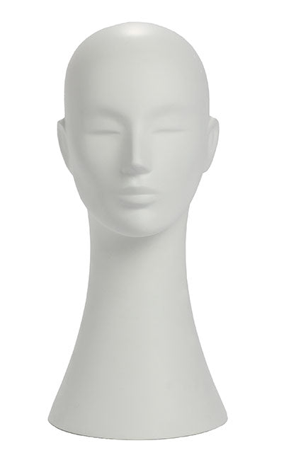 Deluxe Display Mannequin HairArt Int'l Inc.