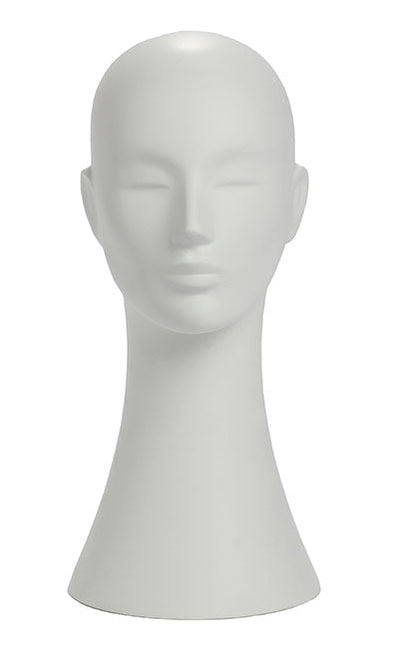 Deluxe Display Mannequin HairArt Int'l Inc.