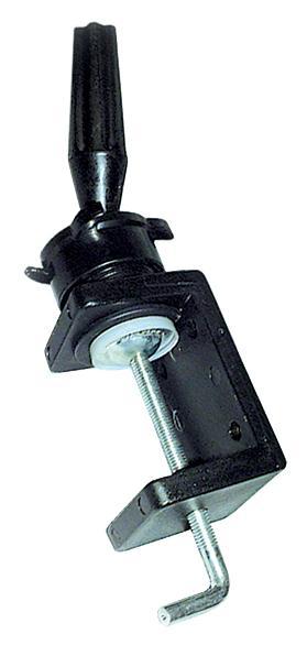 Deluxe Pro Holder - Black HairArt Int'l Inc.