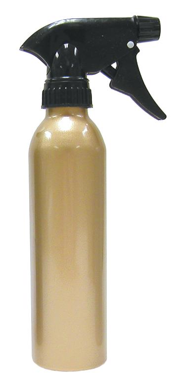 Designer Spray Bottles HairArt Int'l Inc.