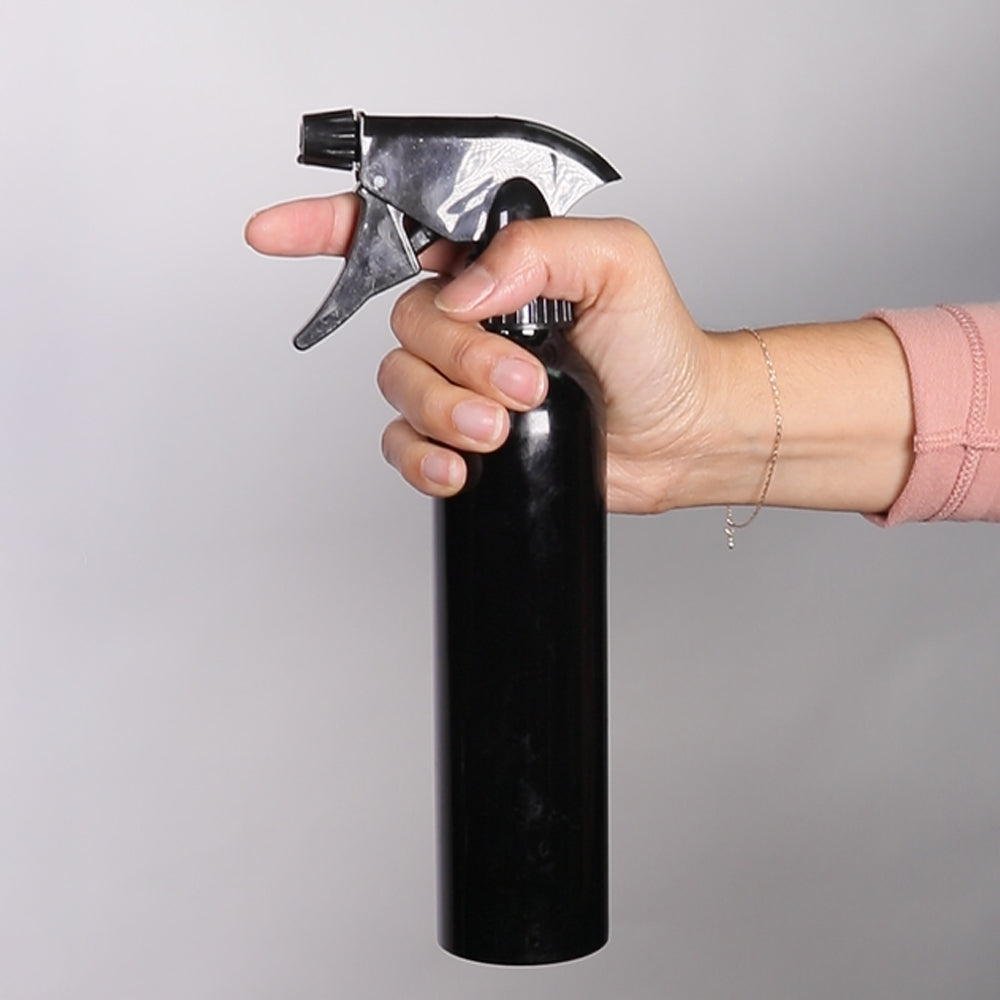 Designer Spray Bottles